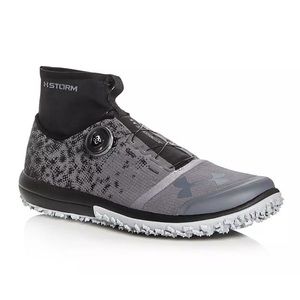 speed tire ascent mid